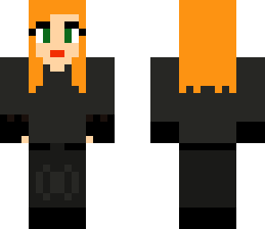 black widow