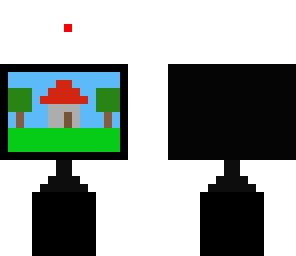 flat screen tv