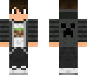 minecraft booy