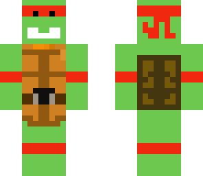 simons nija turtle