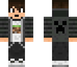 minecraft boy 2 mismo creador
