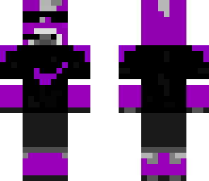 purple cow cool