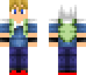 finn gard