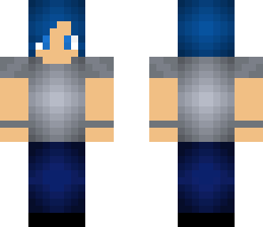 my dad's skin