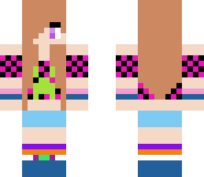 my own skin