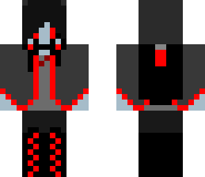 sylar aka terror of the night - skin