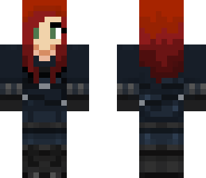 black widow