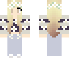 my new skin