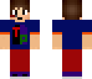 green's new skin