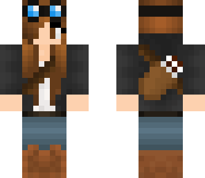 steampunk archer