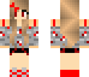 edited skin