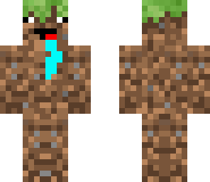 derp dirt