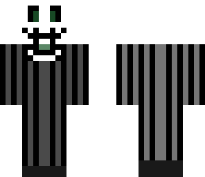 jack skeleington