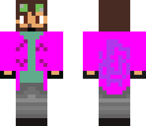 pink using