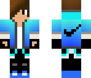 teen boy