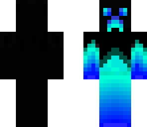 backward creeper