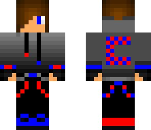 first skin