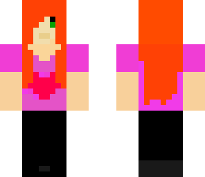 girl