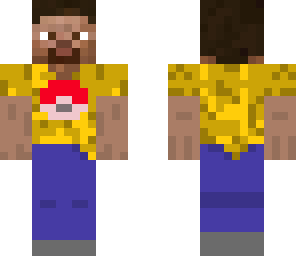 me as steve    fix