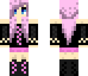 emo girl