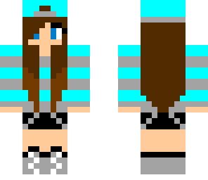 un-detailed tomboy