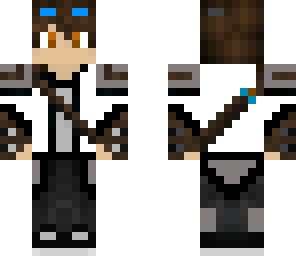 scientist explorer