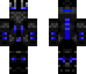 bluebot of awsomeness 5 lol