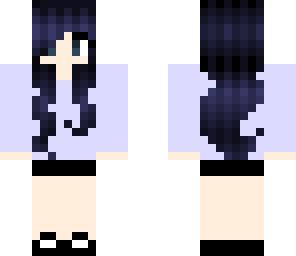 my current skin