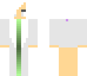 green magic