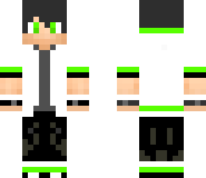 cool skin