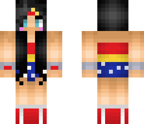 wonderwoman