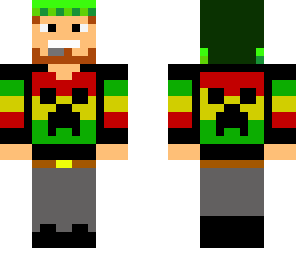 weed man