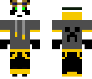 pvp skin