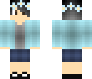 skin for ducklingcraft