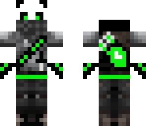 panda lordbuscus