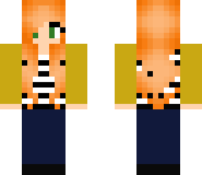 amy pond