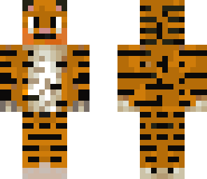 tiger 150