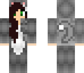 kitty's skin
