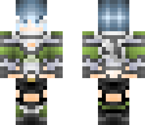 sword art online sinon