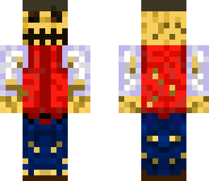 scarecrow