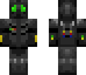 robot