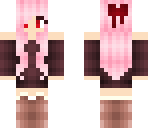 edited girl