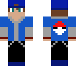 xpoketrainer37x