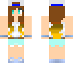 stylish girl