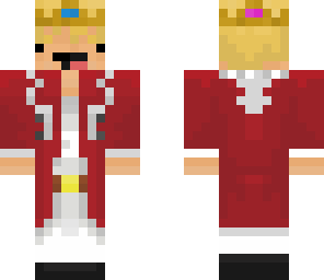 king nik
