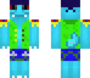 pirate jjab