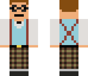 nerd
