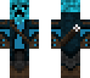archer lightning creeper