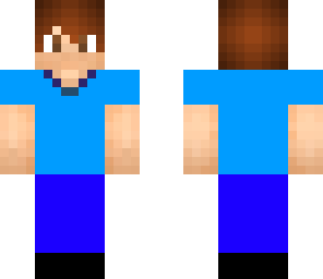 a dude skin