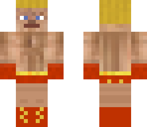 boxer steve